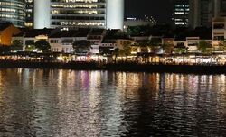 Boat Quay Conservation Area (D1), Shop House #572954761